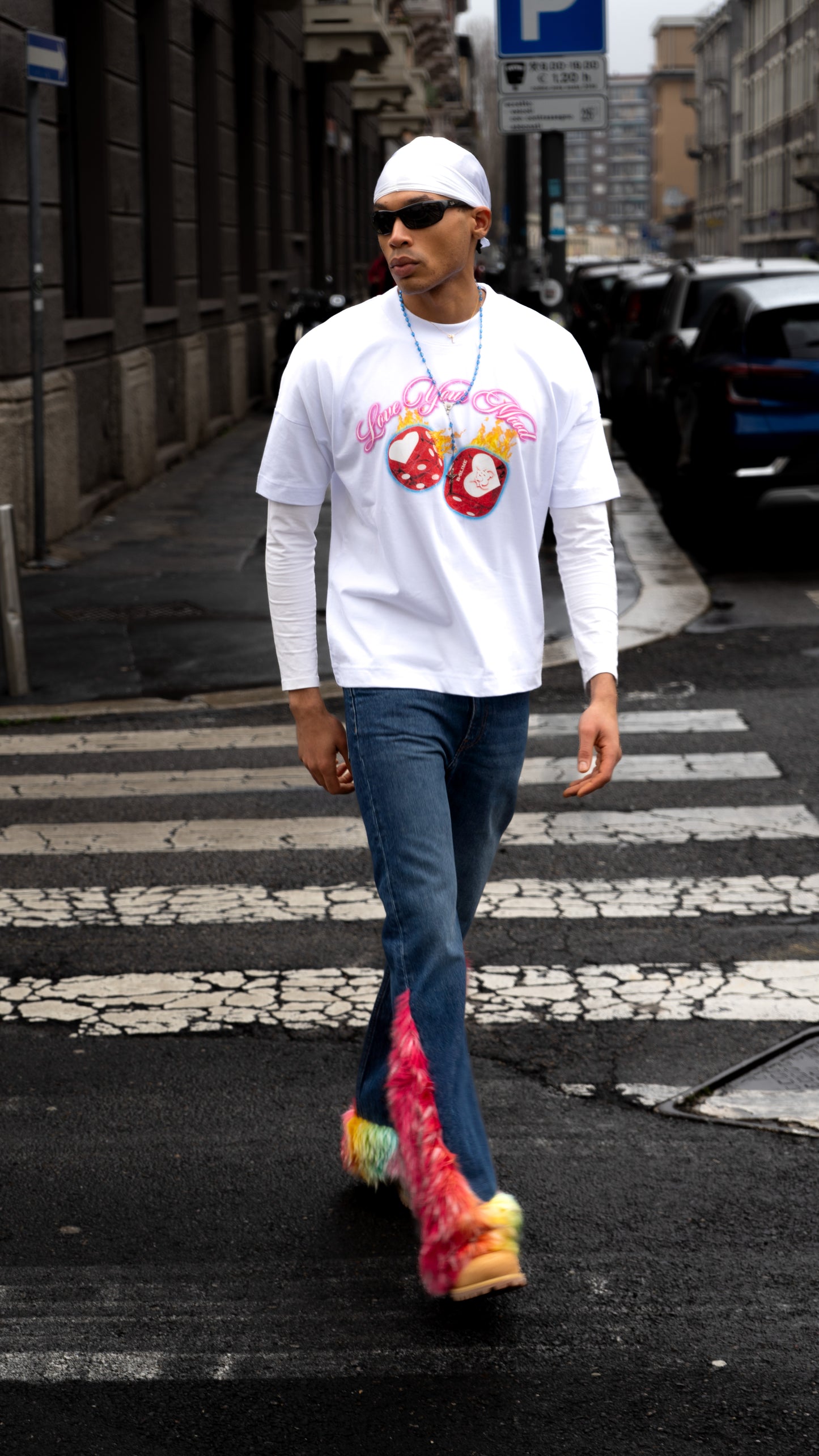 Valentine's Day Special Edition T-Shirt