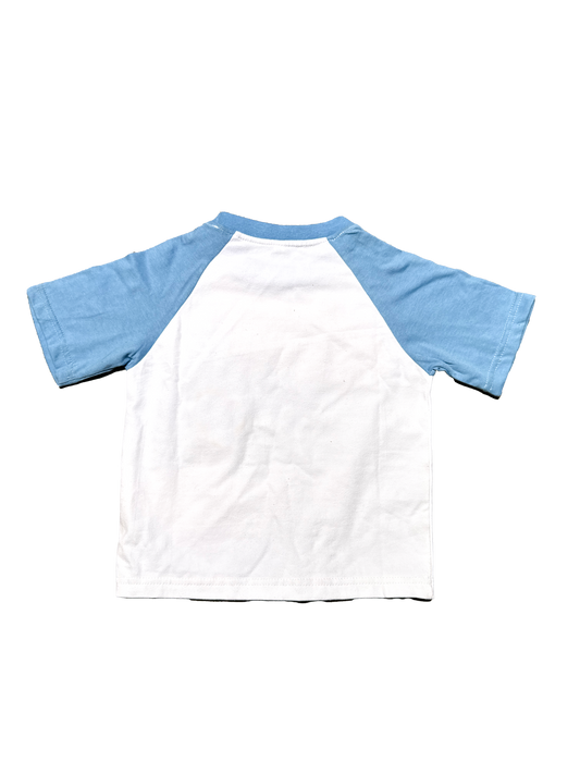 B-slime Blue Women T-shirt
