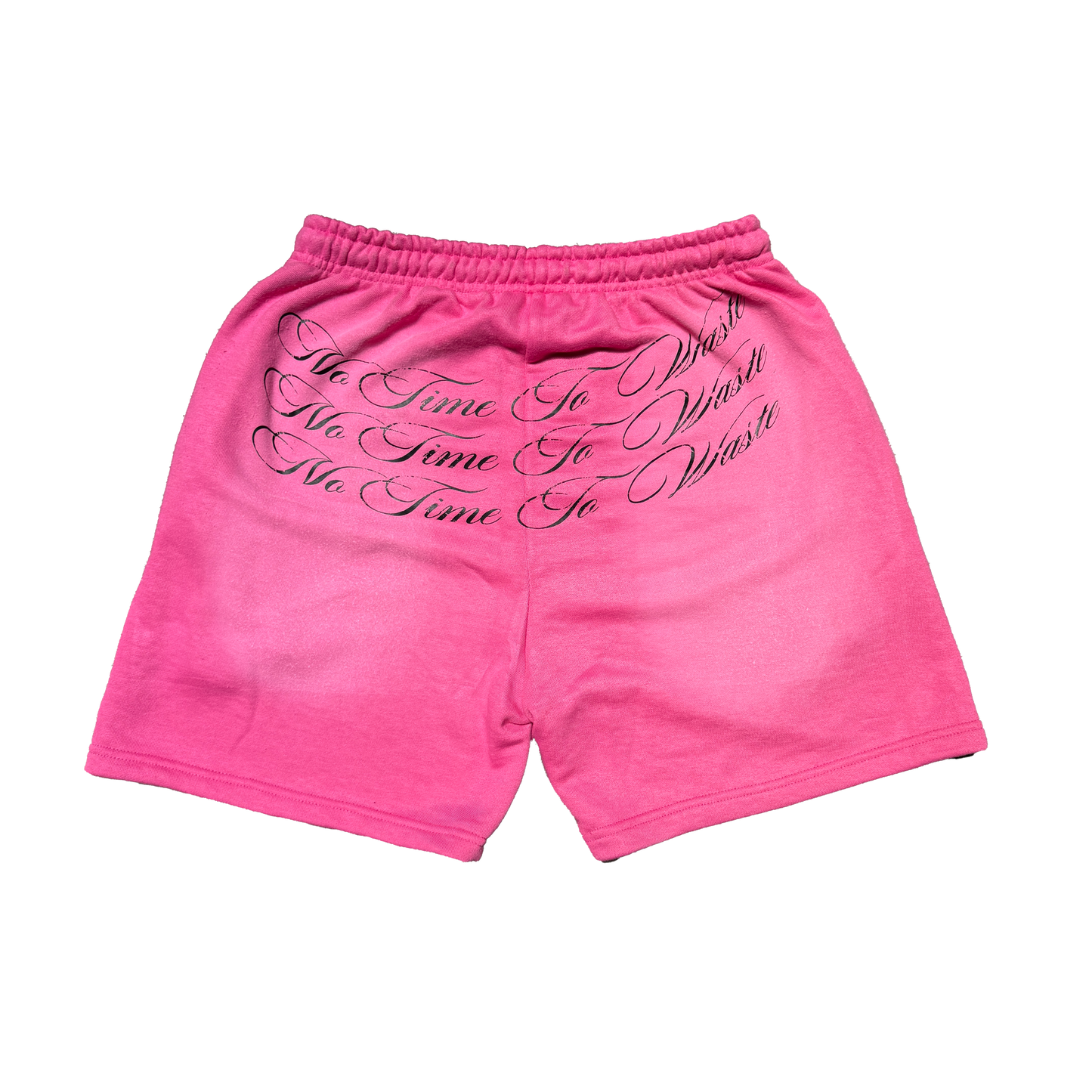 B-slime Pink Men Shorts